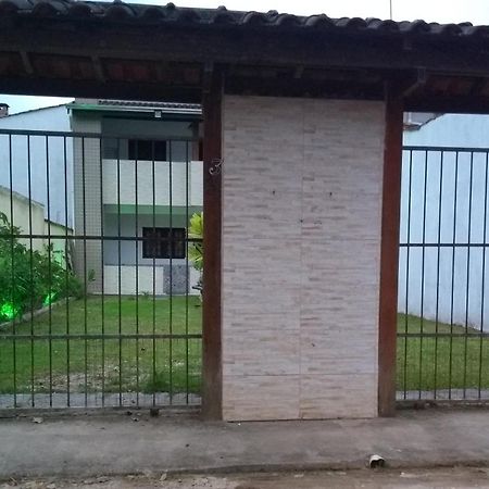 House Ubatuba Exterior foto