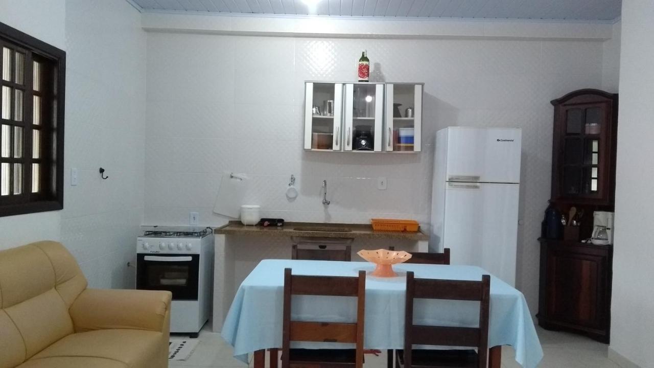 House Ubatuba Exterior foto