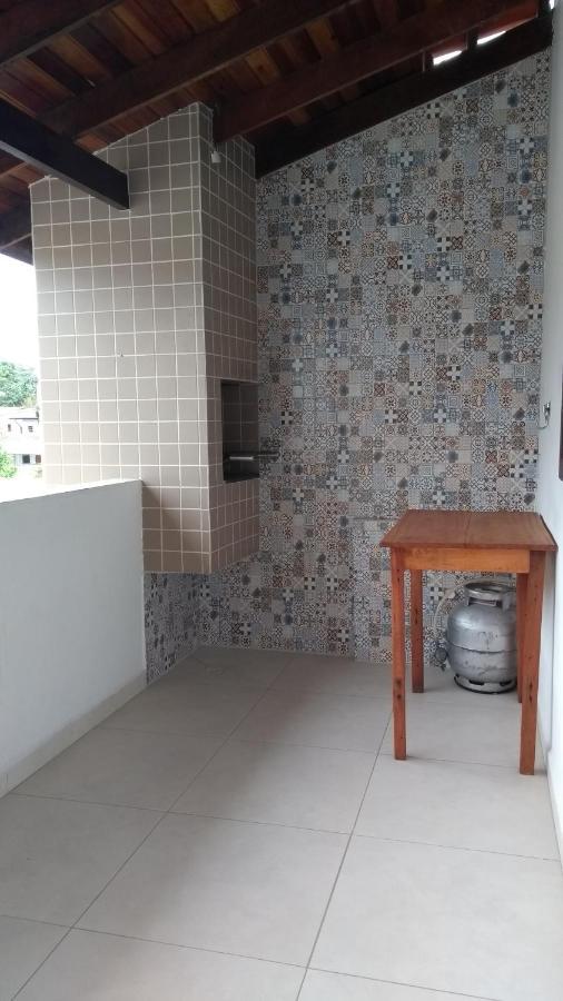 House Ubatuba Exterior foto
