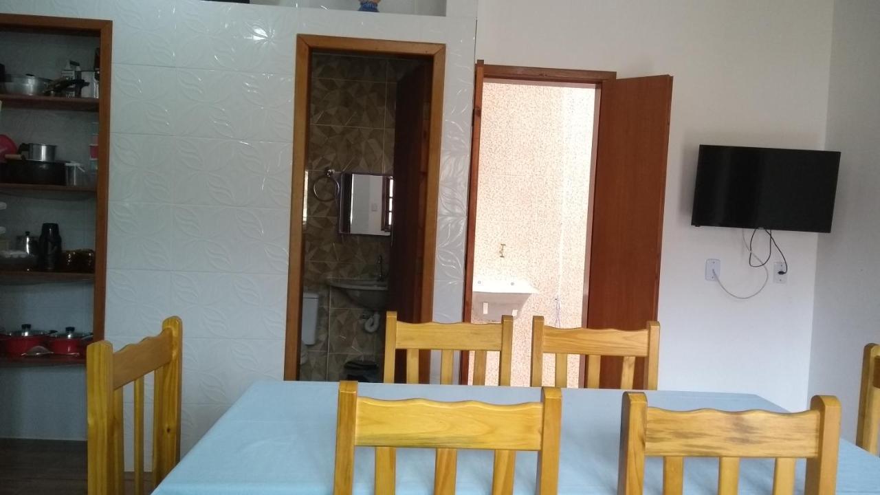 House Ubatuba Exterior foto