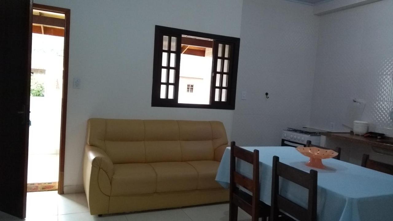 House Ubatuba Exterior foto