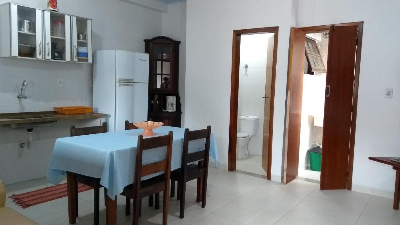 House Ubatuba Exterior foto
