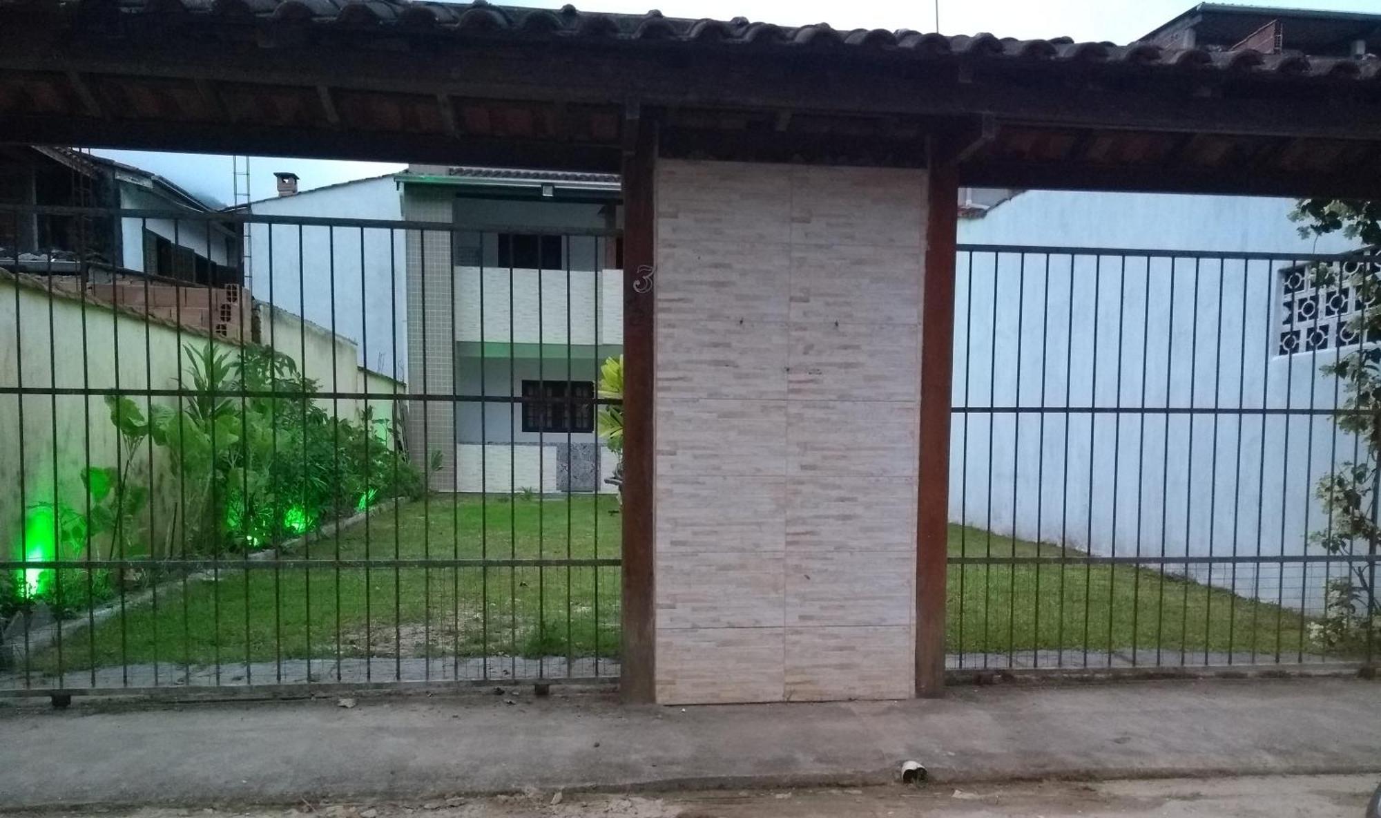 House Ubatuba Exterior foto