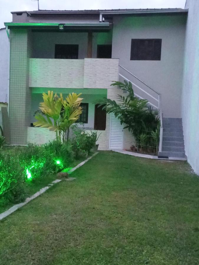 House Ubatuba Exterior foto