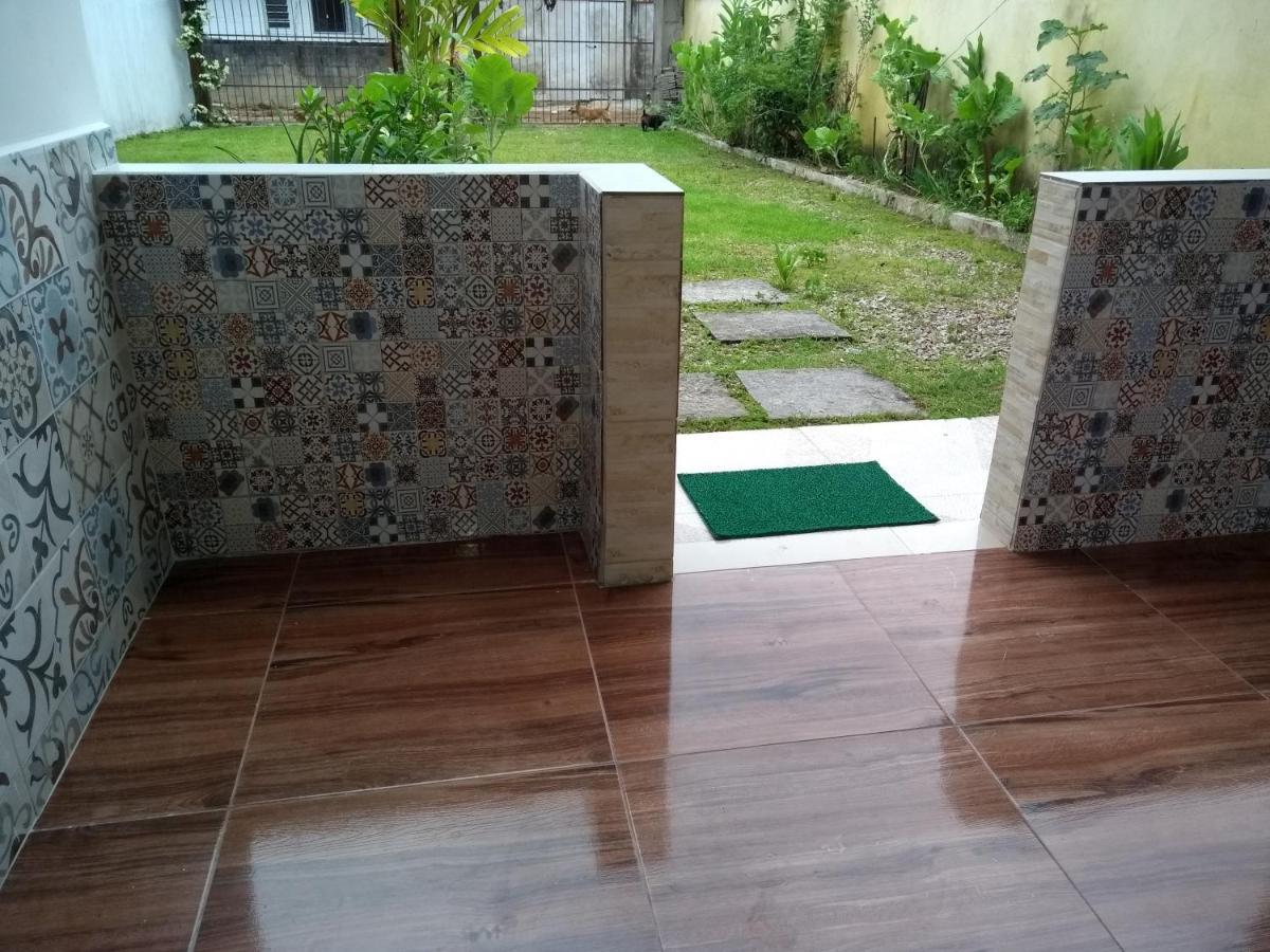 House Ubatuba Exterior foto