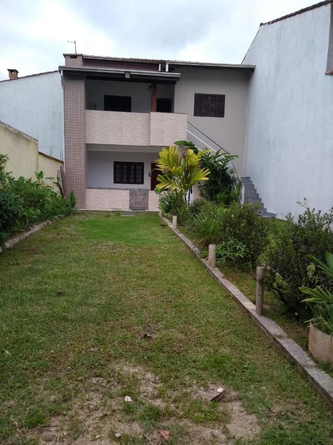 House Ubatuba Exterior foto