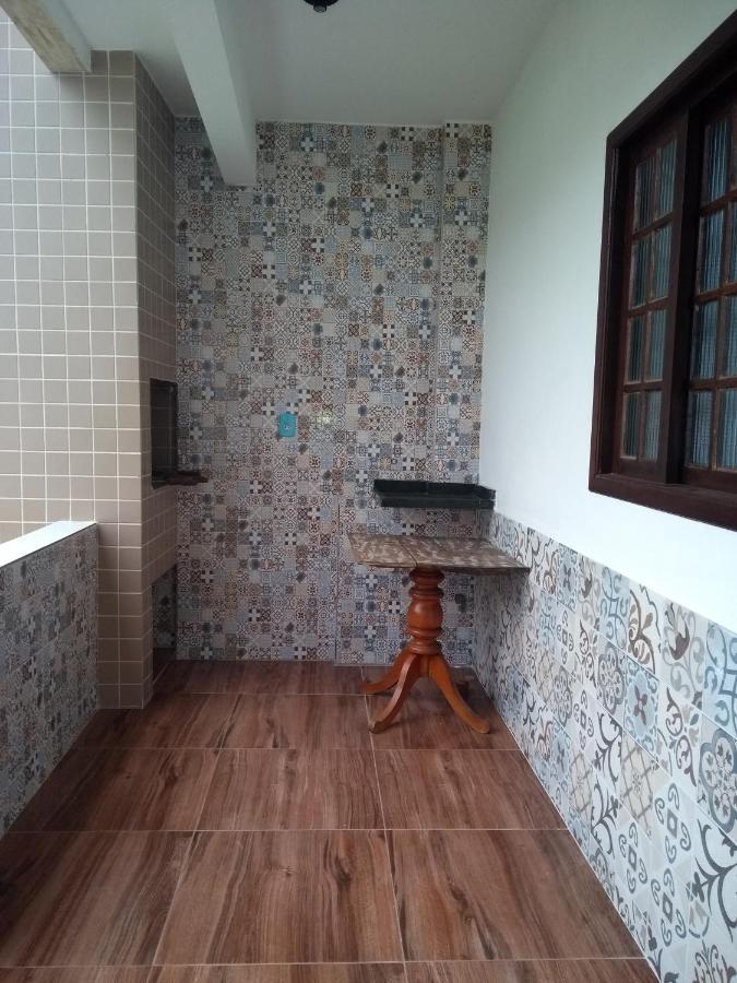 House Ubatuba Exterior foto